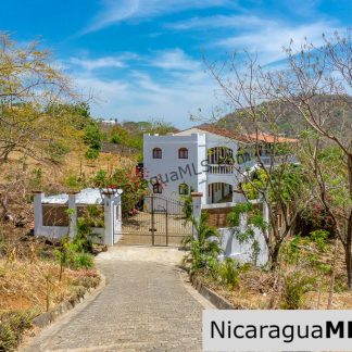 Miradores Nacascolo View