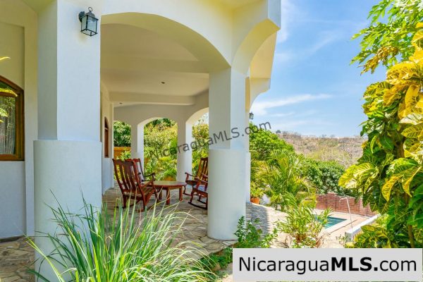 Miradores Nacascolo View - Image 3