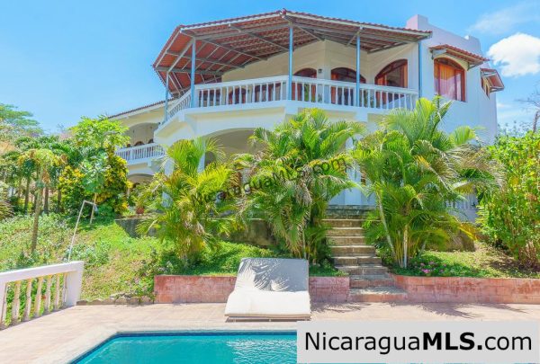 Miradores Nacascolo View - Image 4