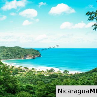Lots available in Guacalito de la Isla, In Reserve I. Tola-Nicaragua
