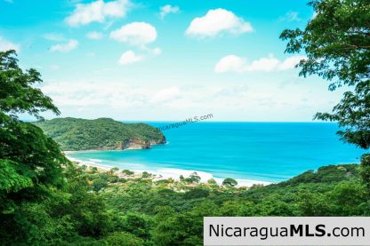 Lots available in Guacalito de la Isla, In Reserve I. Tola-Nicaragua