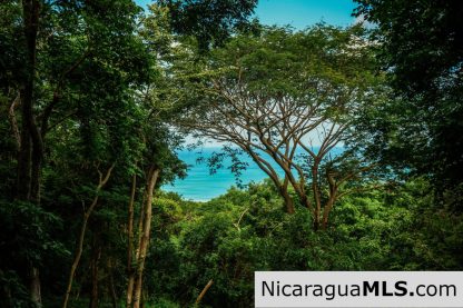 Lots available in Guacalito de la Isla, In Reserve I. Tola-Nicaragua