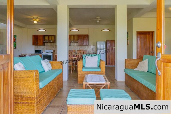 Miradores Nacascolo View - Image 16