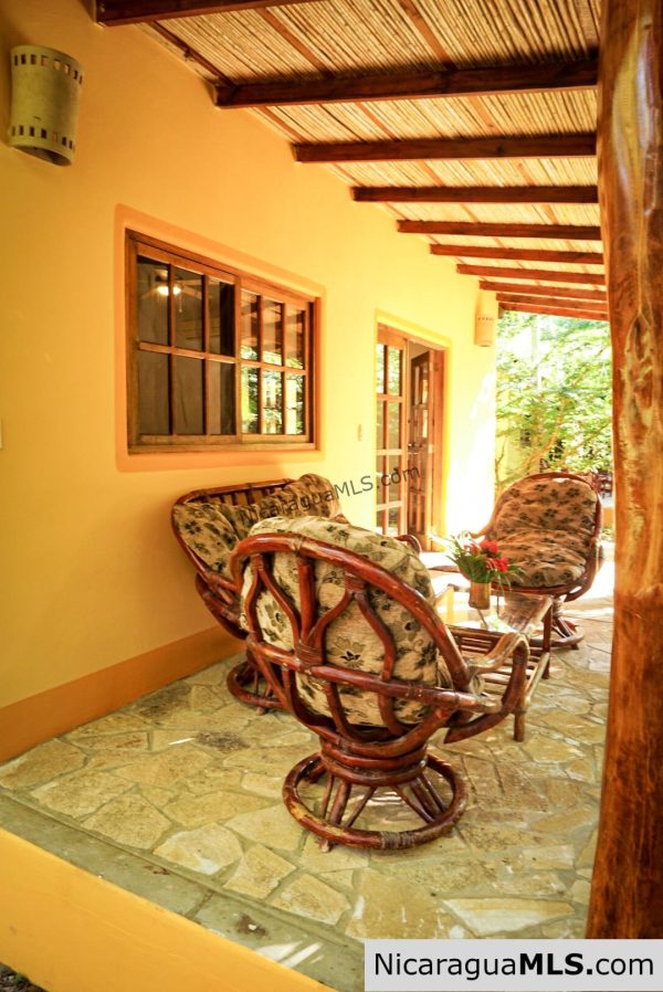 Beautiful Turn Key Casita close to Playa Maderas - Image 20