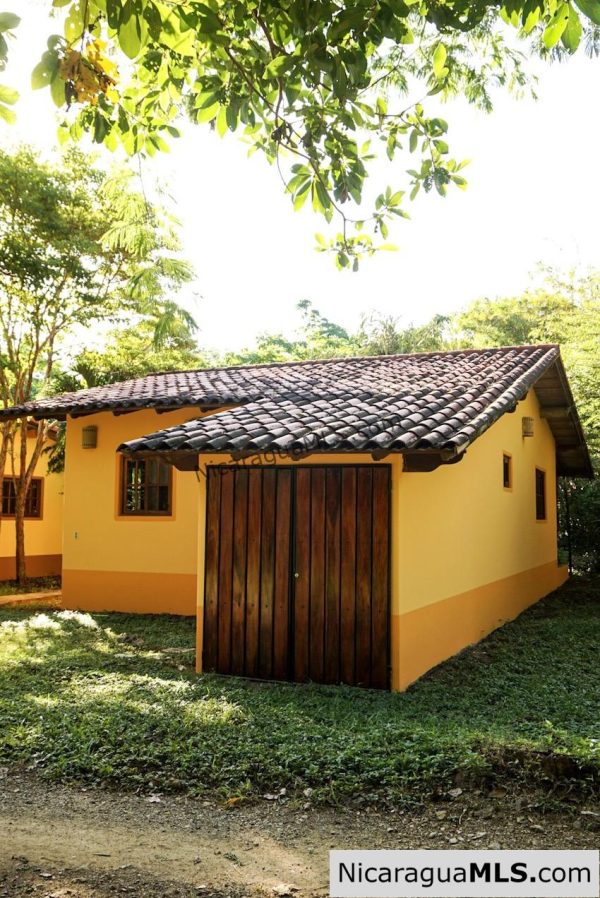 Beautiful Turn Key Casita close to Playa Maderas - Image 19