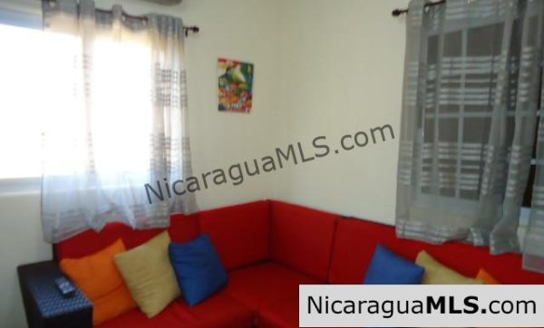 2 Bedroom 2 Story Townhouse Style Condo for Rent in Las Escadas - Image 3