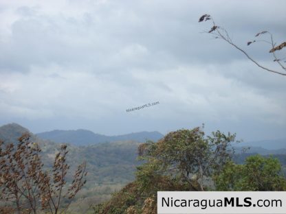 Rancho Papayal Lots Near TreeCasa San Juan Del Sur
