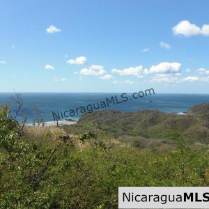 Package of 3 Oceanview Playa Yankee Lots