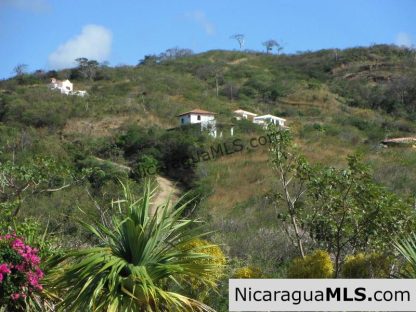 Package of 3 Oceanview Playa Yankee Lots