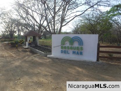 Side by Side Corner Lots Available in Bosque del Mar