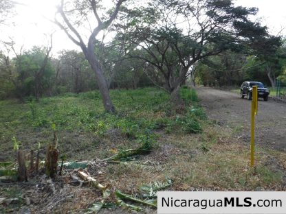 Side by Side Corner Lots Available in Bosque del Mar