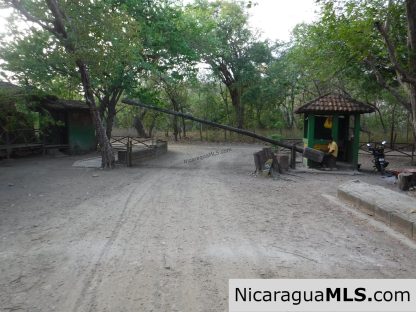 Side by Side Corner Lots Available in Bosque del Mar