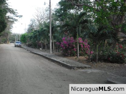 Side by Side Corner Lots Available in Bosque del Mar