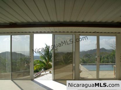 Modern Container Home with Beautiful Ocean View