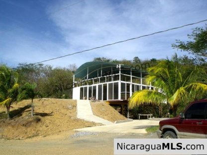 Modern Container Home with Beautiful Ocean View