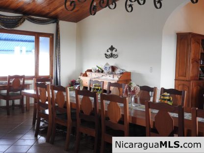 Rancho Santa Marta on 87 Manzanas