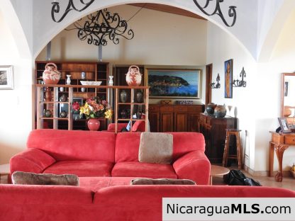 Rancho Santa Marta on 87 Manzanas