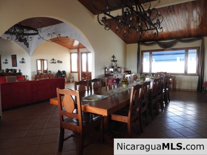 Rancho Santa Marta on 87 Manzanas