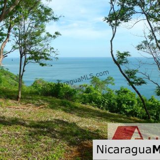 Cliff Top Rancho Santana Homesite