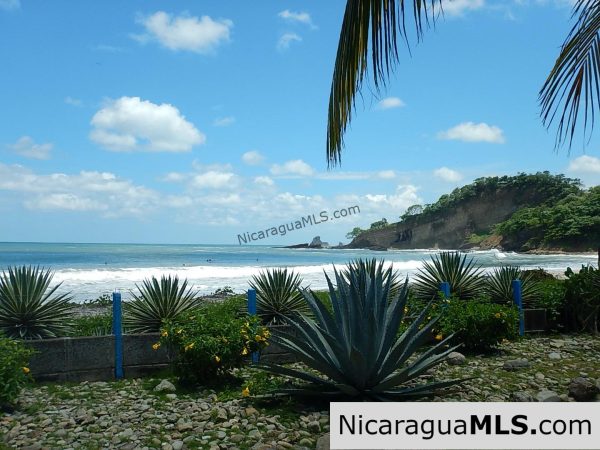 Beachfront Acre Plus Playa Marsella - Image 8