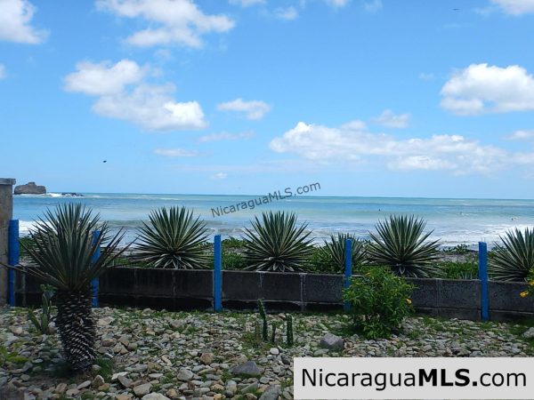 Beachfront Acre Plus Playa Marsella - Image 9