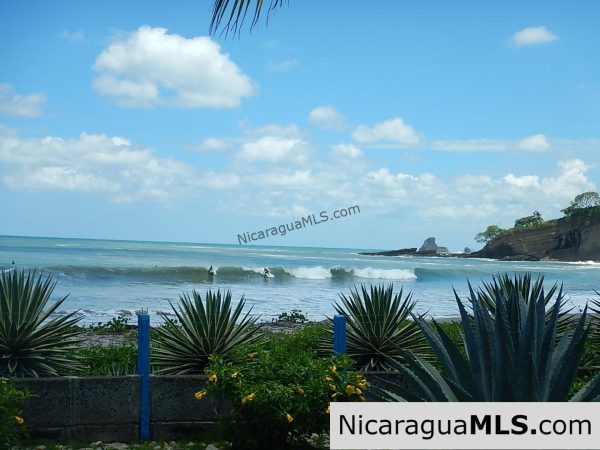 Beachfront Acre Plus Playa Marsella - Image 10