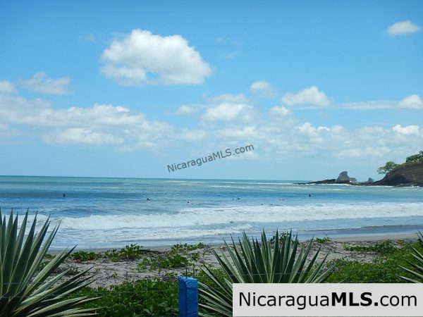 Beachfront Acre Plus Playa Marsella - Image 11