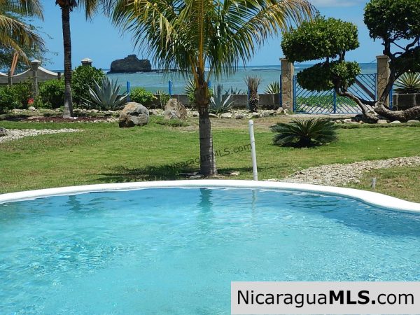 Beachfront Acre Plus Playa Marsella - Image 14