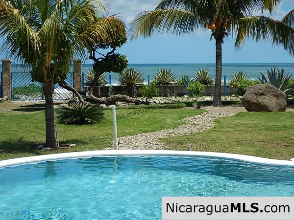 Beachfront Acre Plus Playa Marsella - Image 15