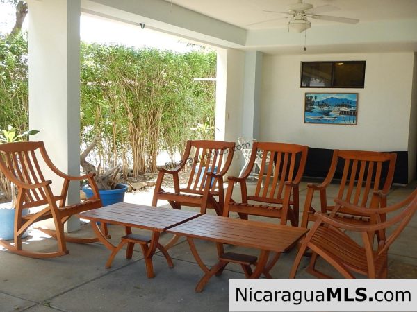 Beachfront Acre Plus Playa Marsella - Image 19