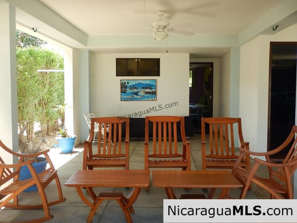 Beachfront Acre Plus Playa Marsella - Image 20