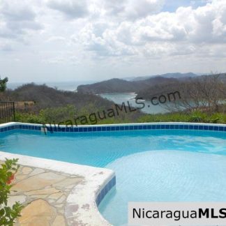 Pacific Marlin Three Bedroom Home with Panoramic Views