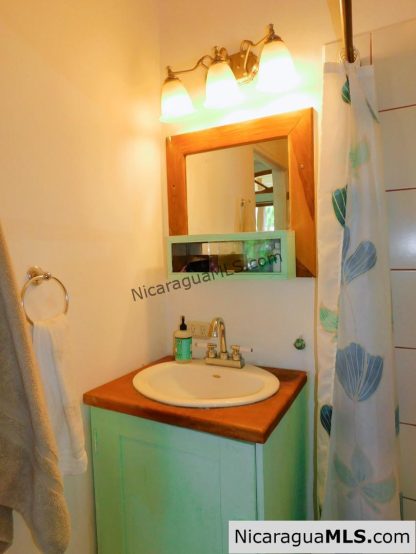 El Encanto Ocean View Home in San Juan del Sur