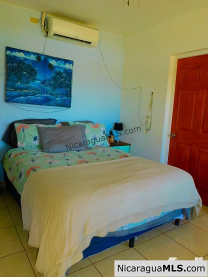 El Encanto Ocean View Home in San Juan del Sur