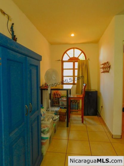 El Encanto Ocean View Home in San Juan del Sur