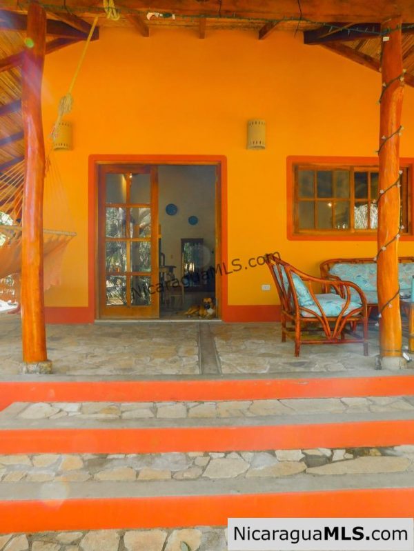 Mango Rosa 2 Bedroom House Near Playa Maderas & Majagual - Image 10