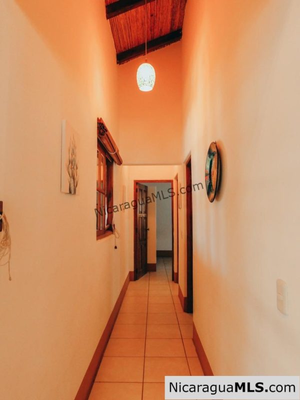 Mango Rosa 2 Bedroom House Near Playa Maderas & Majagual - Image 18
