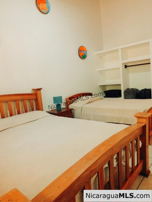 Mango Rosa 2 Bedroom House Near Playa Maderas & Majagual - Image 20