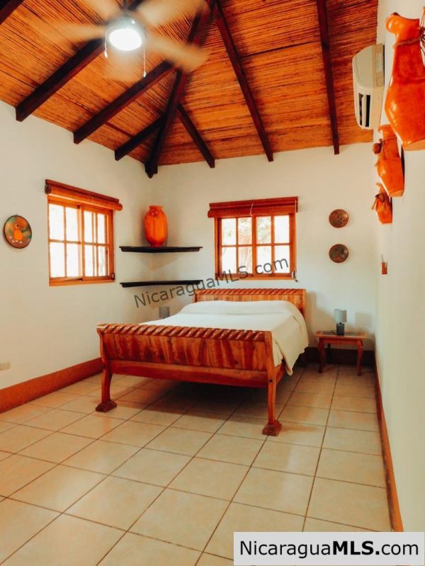 Mango Rosa 2 Bedroom House Near Playa Maderas & Majagual - Image 19