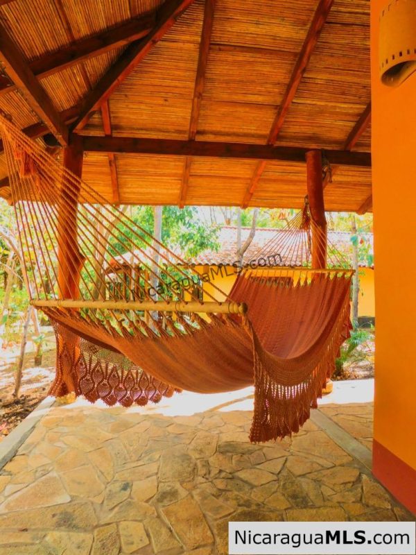 Mango Rosa 2 Bedroom House Near Playa Maderas & Majagual - Image 9