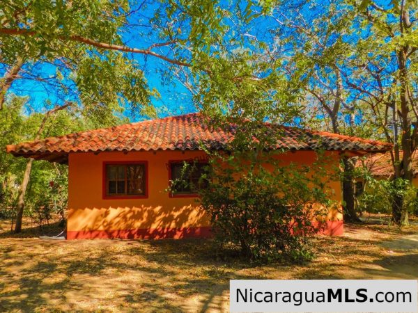 Mango Rosa 2 Bedroom House Near Playa Maderas & Majagual - Image 8
