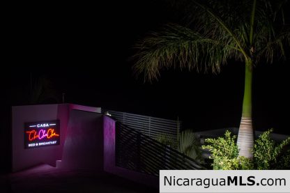 Casa Cha Cha Cha Enjoy the Best View Of San Juan del Sur