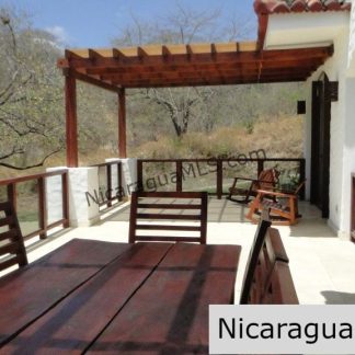REDUCED Villa Querencia Rancho Santana