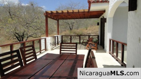REDUCED Villa Querencia Rancho Santana