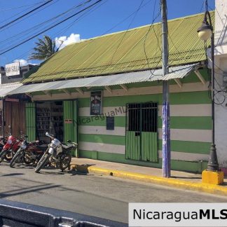 Downtown Commercial Property for Sale