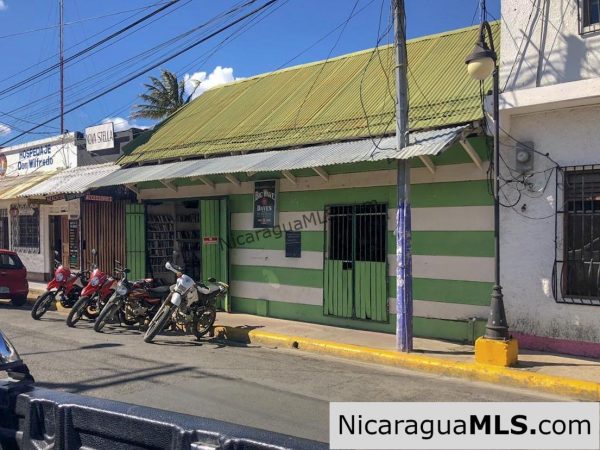 Downtown Commercial Property for Sale