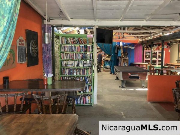 Downtown Commercial Property for Sale - Image 2