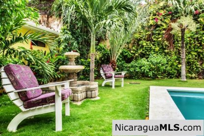 Las Palmas 5 Bedroom House for Rent in San Juan del Sur