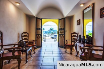 Las Palmas 5 Bedroom House for Rent in San Juan del Sur