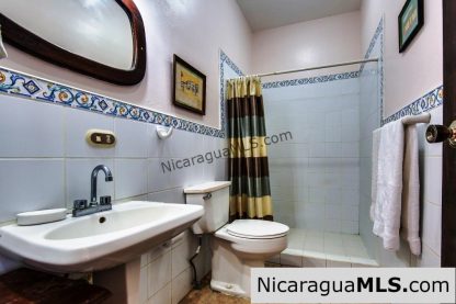 Las Palmas 5 Bedroom House for Rent in San Juan del Sur